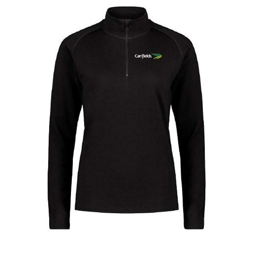 Carrfields Ladies Alpine Merino