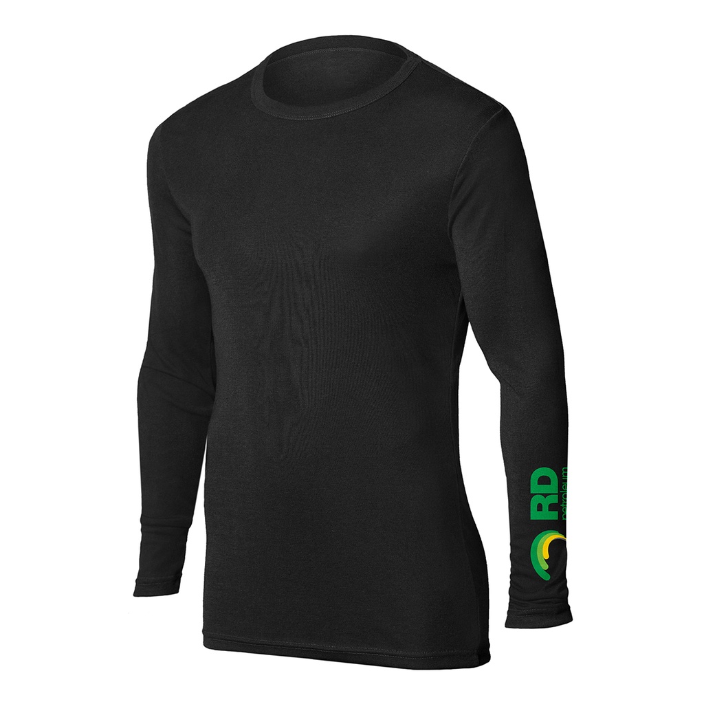RD Petroleum Thermals - Black