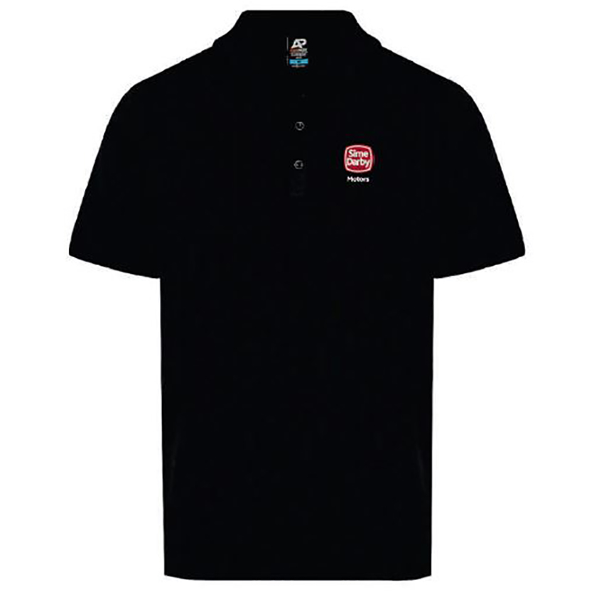 SDT Men's Claremont Polo