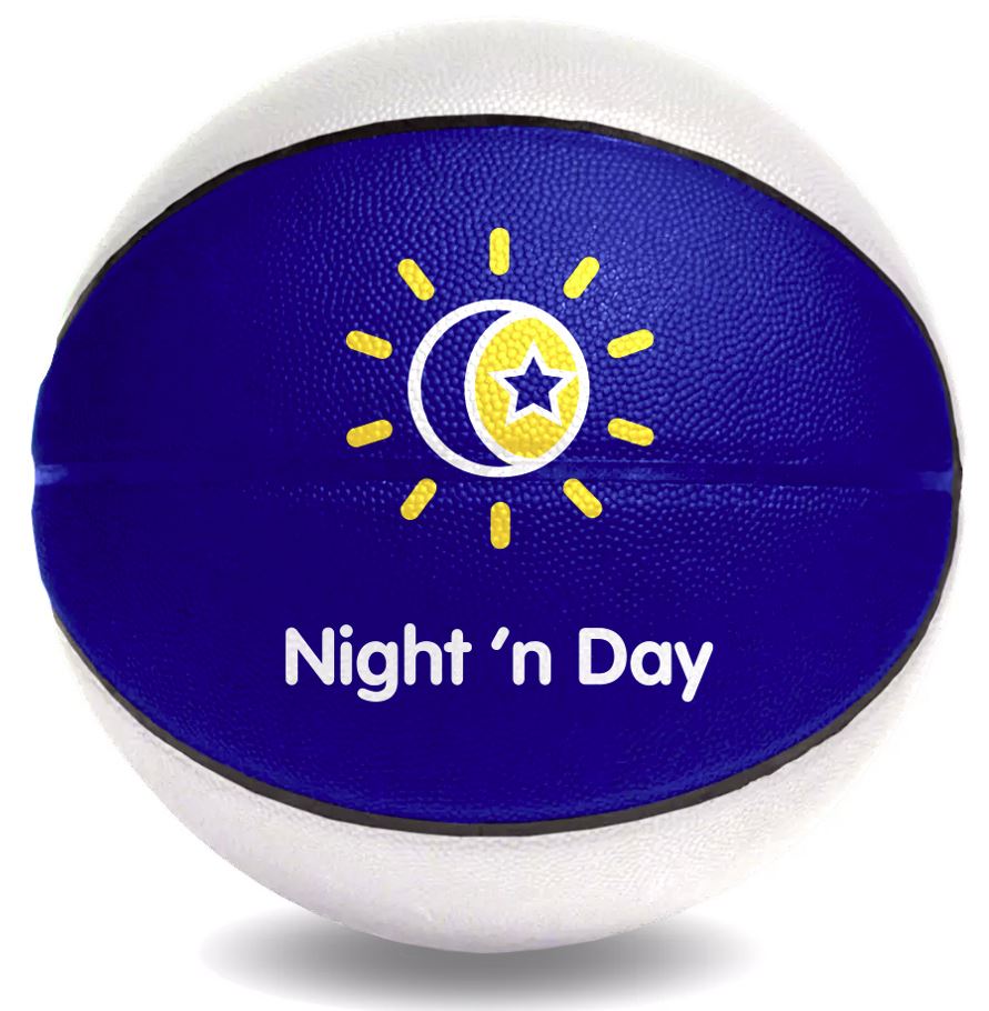 NND Basketballs