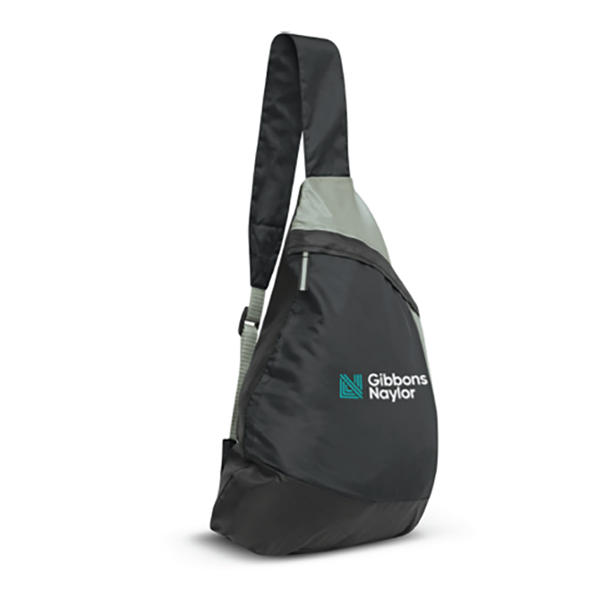 Gibbons Naylor Slinger Bag