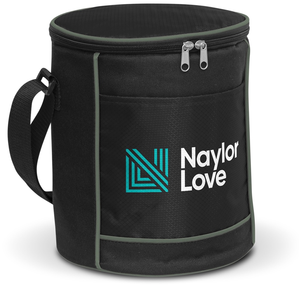 Naylor Love Polar Cooler Bag-Black