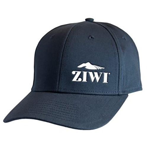 Ziwi Cap - Navy