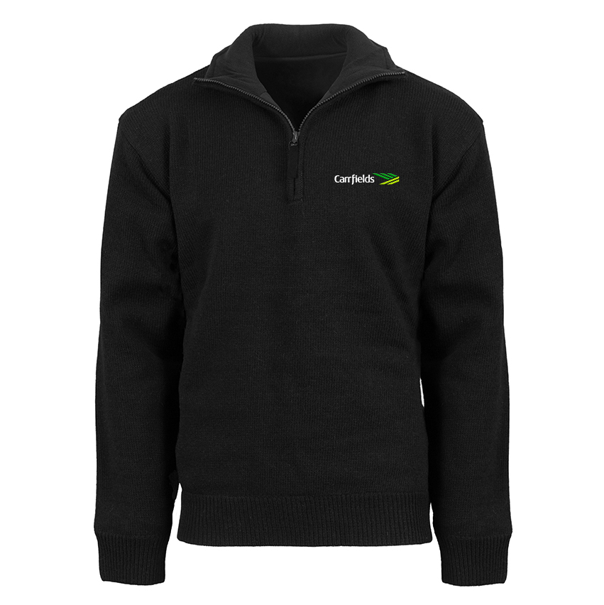Carrfields Windproof Jersey