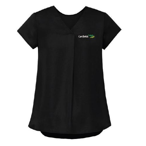 Carrfields Kayla Top