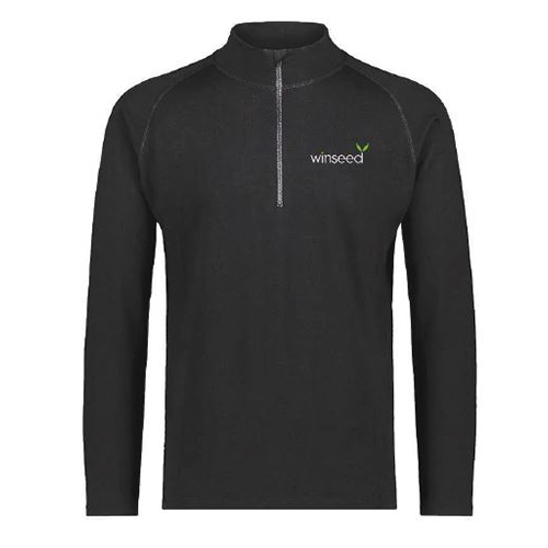 Winseed Men's Alpine Merino