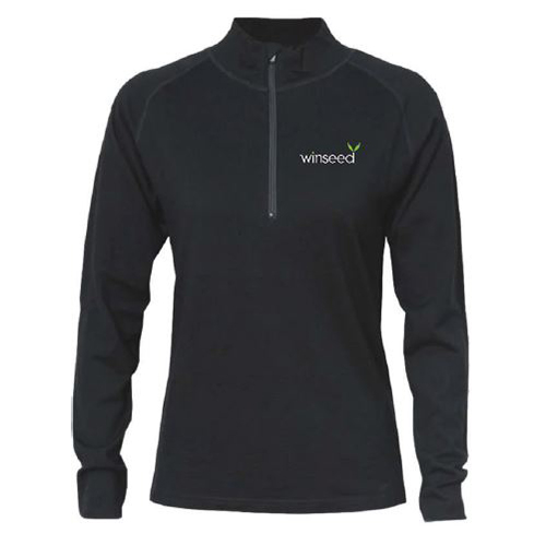 Winseed Women's Alpine Merino