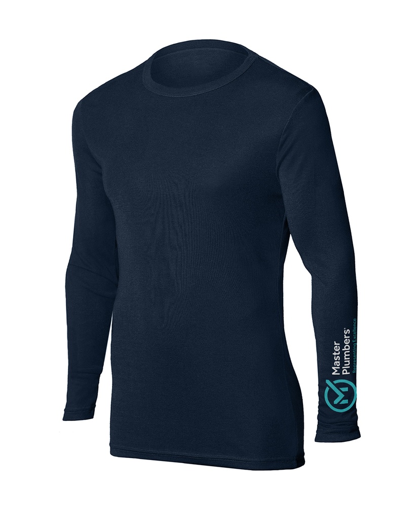 Master Plumbers Unisex Thermal