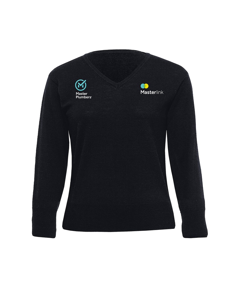 MP/ML Women's Jumper