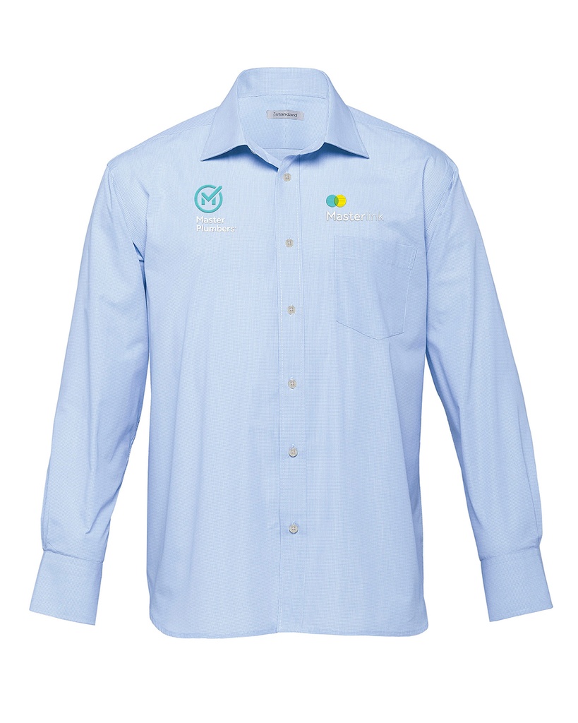 MP/ML Men's Broadway Shirt