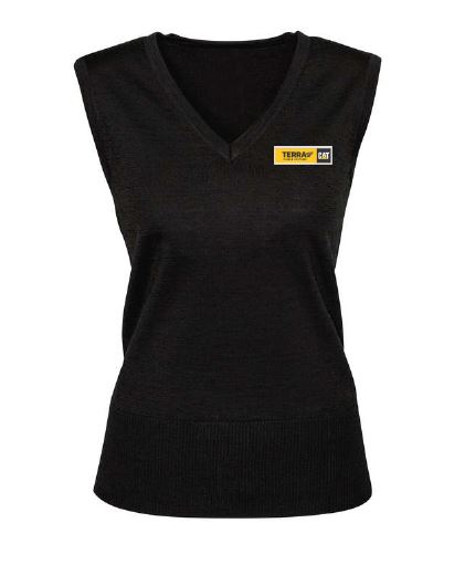 Terra Cat Power Systems Women's Woolen Vest