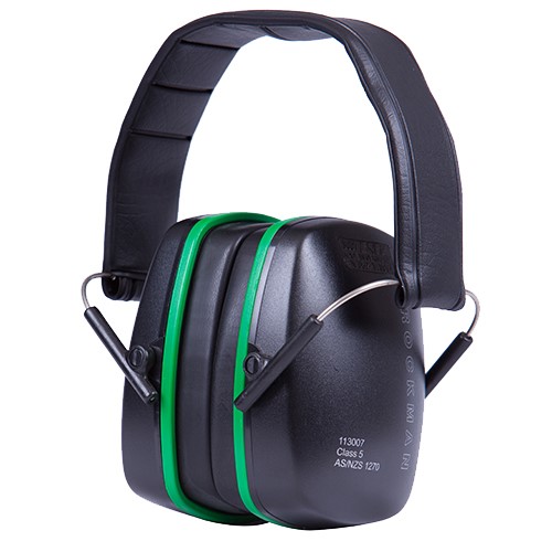 Safety Ear Muffs