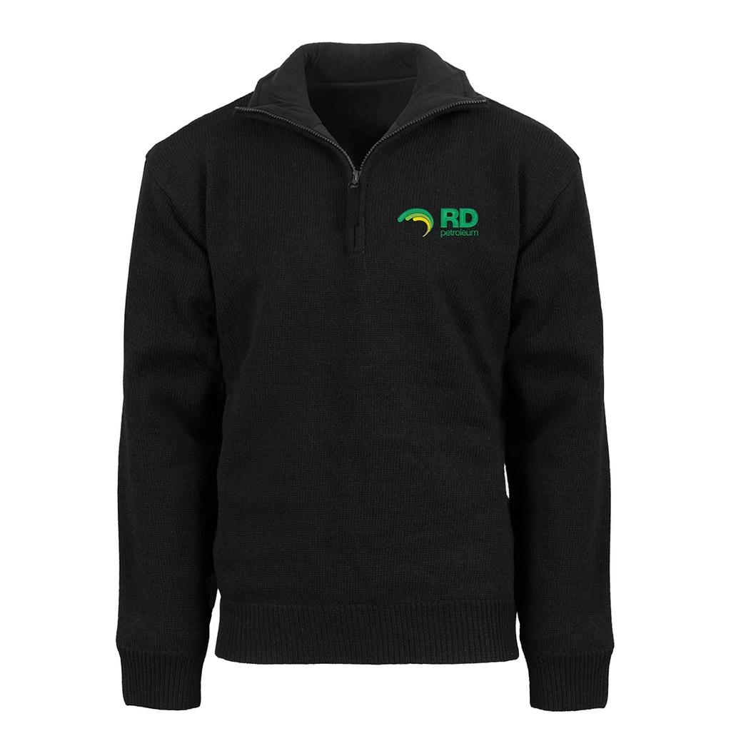 RD Petroleum Windproof Jersey