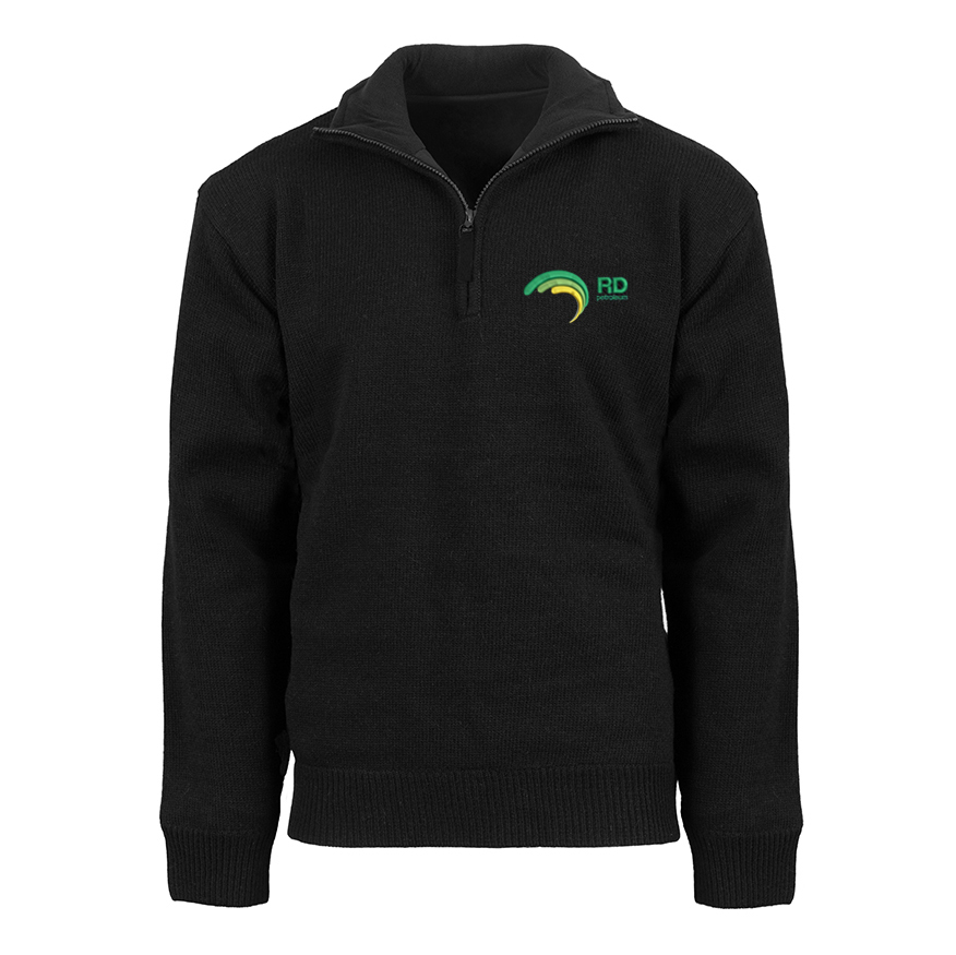 RD Petroleum Windproof Jersey