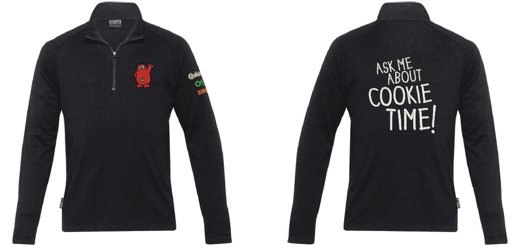 260 Gsm Men's Merino 