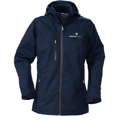 OGL Women's Coventry Jacket