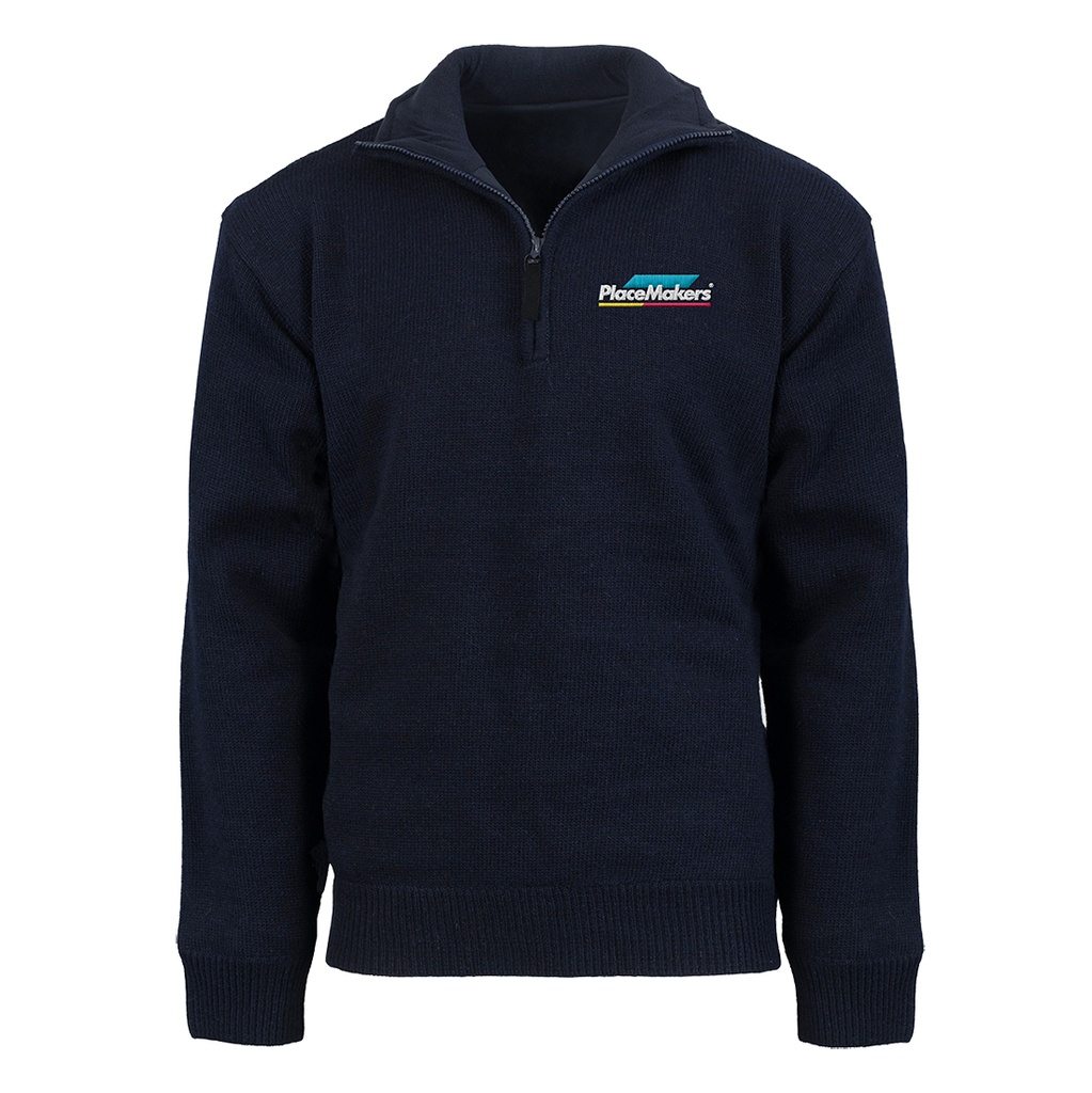 Placemakers Windproof Jersey