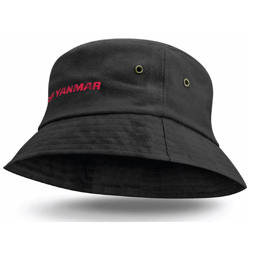 Yanmar Bucket Hats