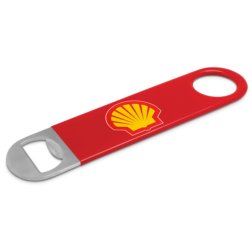 Shell Bottle Openers
