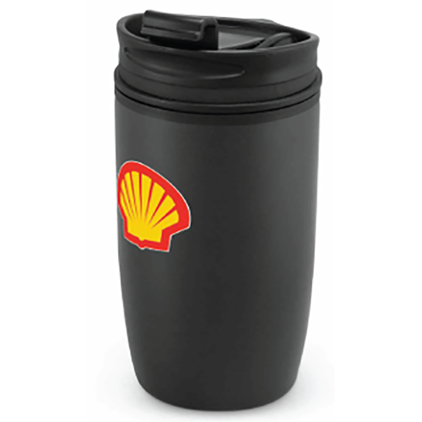 Shell Coffee Cups (300ml)
