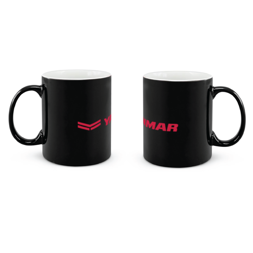 Yanmar Ceramic Mugs
