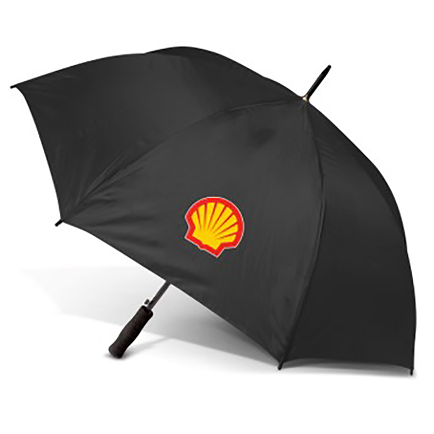 Shell Umbrellas