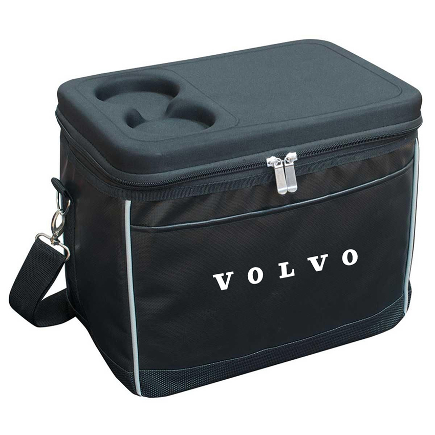 Volvo Hard Top Coolers