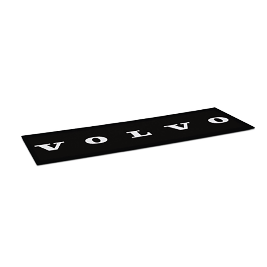 Volvo Bar Runners