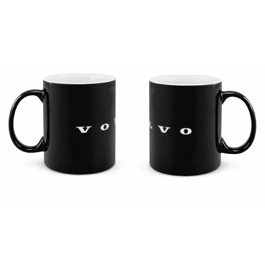 Volvo Ceramic Mugs