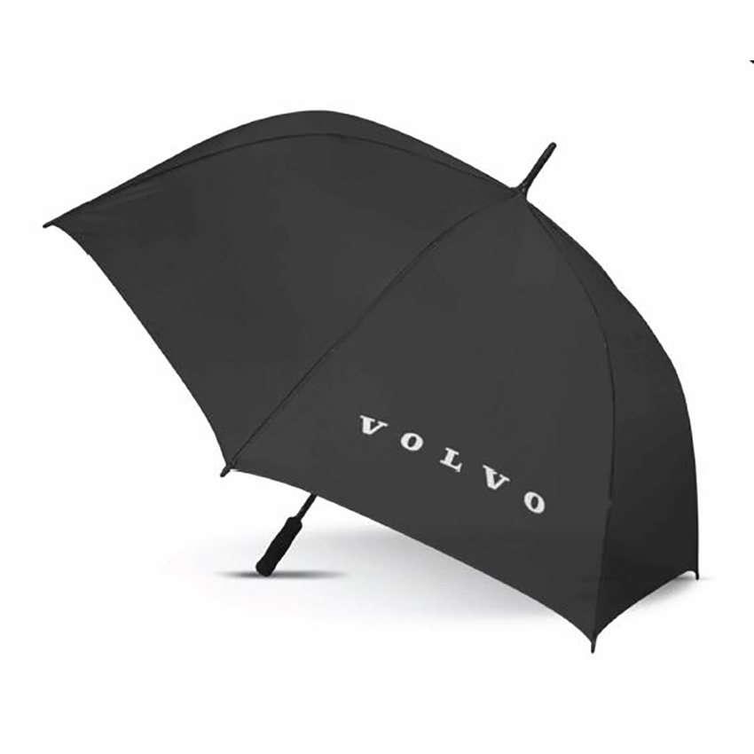 Volvo Umbrellas
