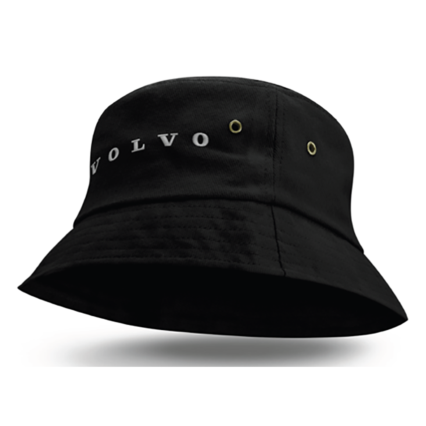 Volvo Bucket Hats*