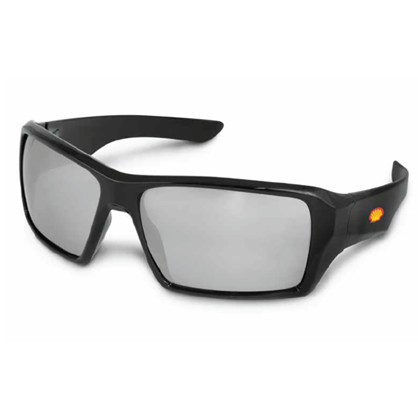 Shell Sunglasses | Black