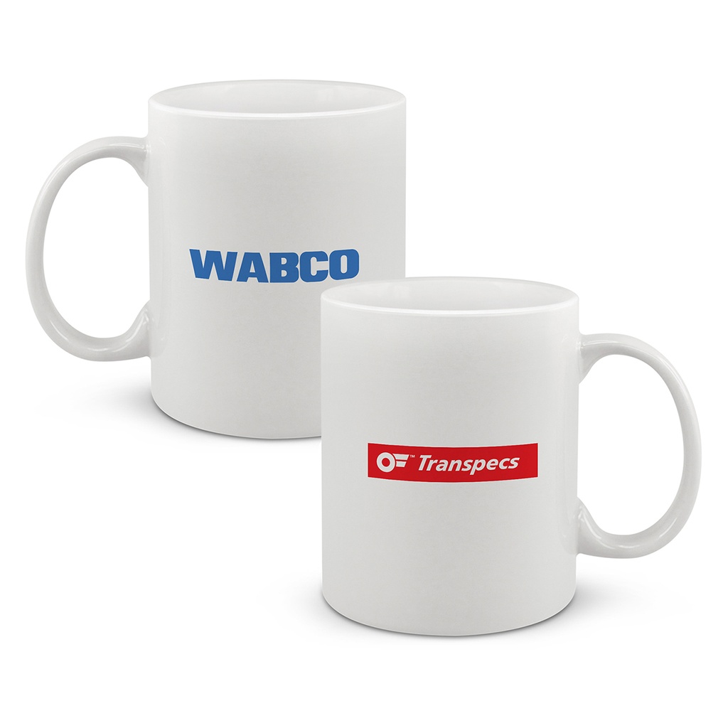 SDTG Wabco/Transpecs Coffee Mug