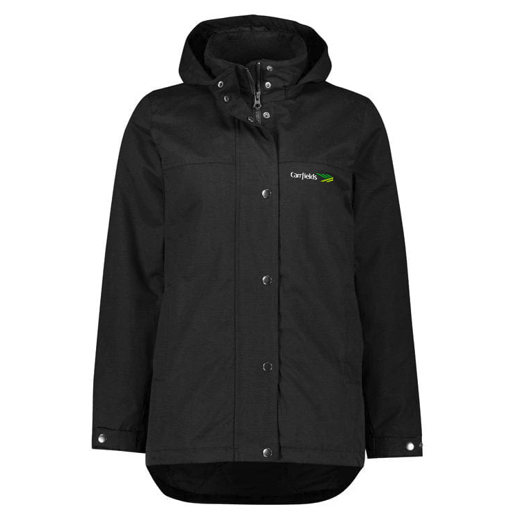 Carrfields Women's Comfort Jacket