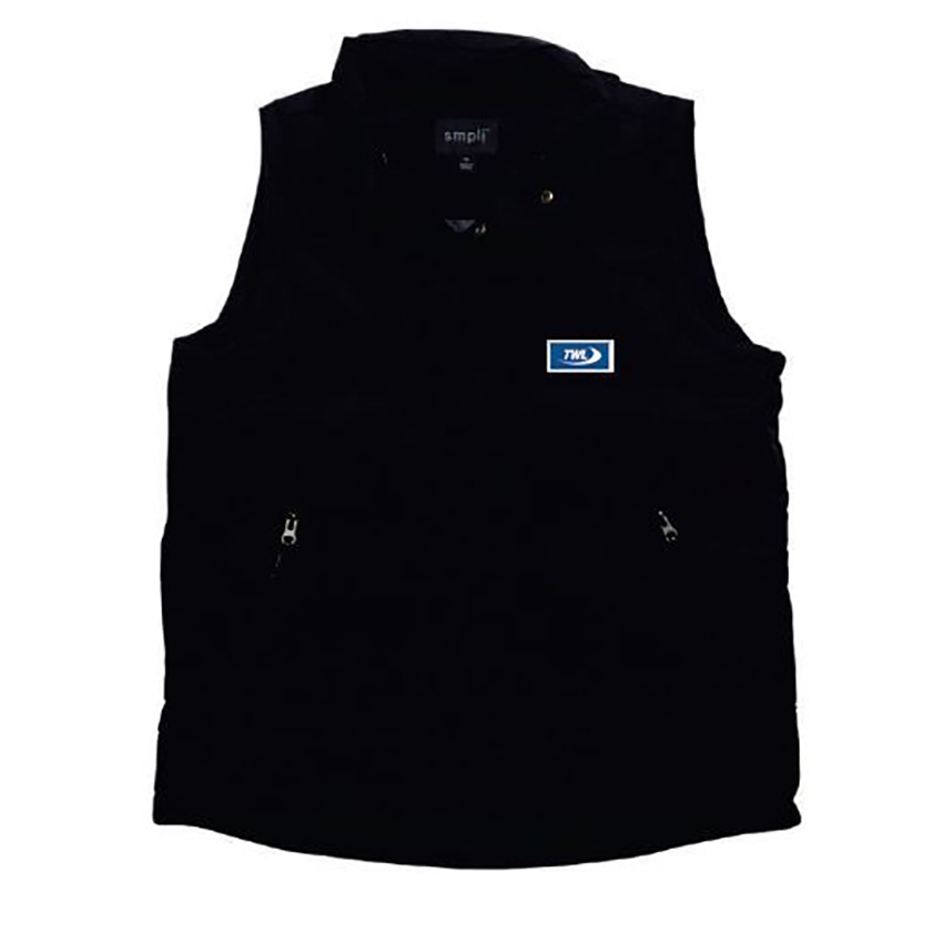 TWL Puffer Vest