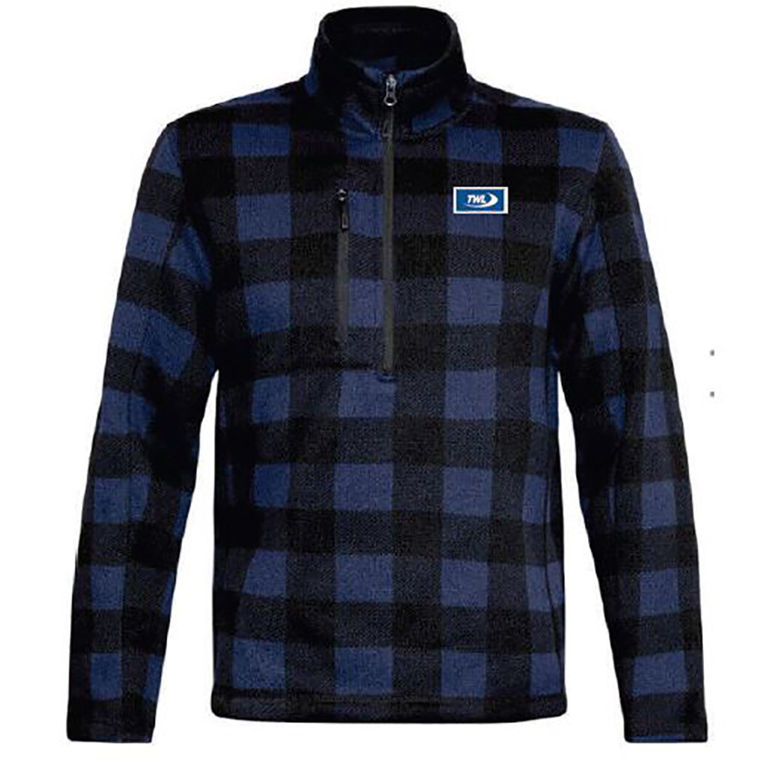 TWL Okarito Fleece