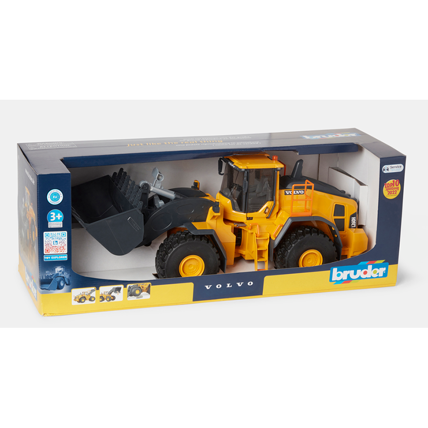 Volvo L260H Kids Toy 1:16