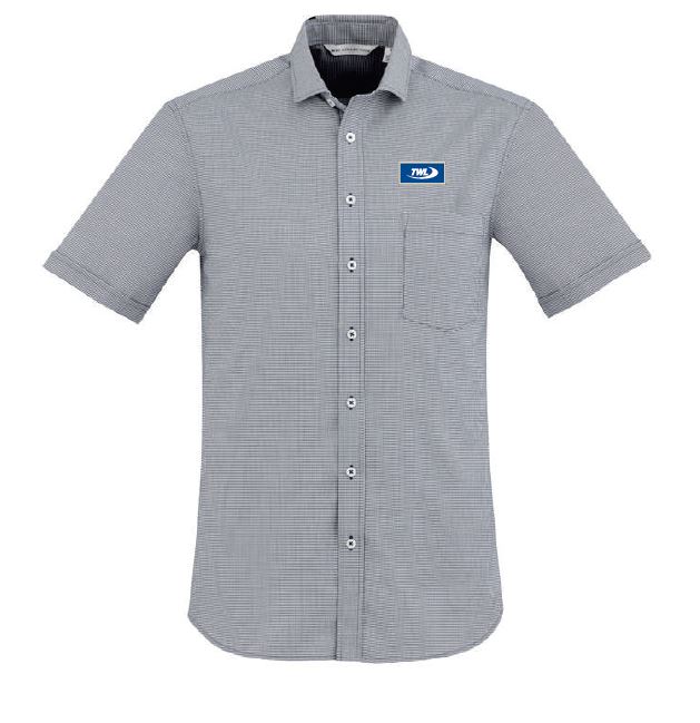 TWL Men's Jagger SS Shirt 