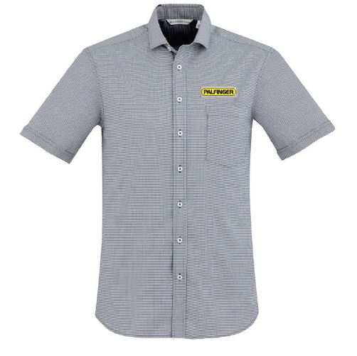 Palfinger Men's Jagger SS Shirt 