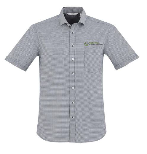 EPS Men's Jagger SS Shirt 