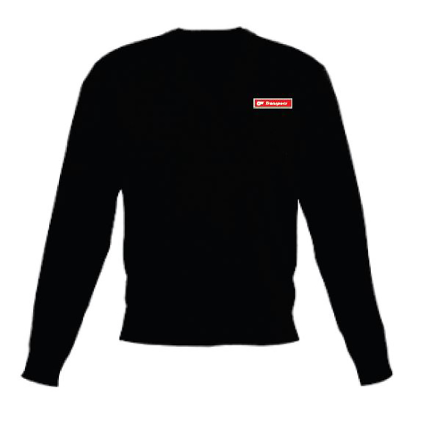 Transpecs Men's V-Neck Jersey