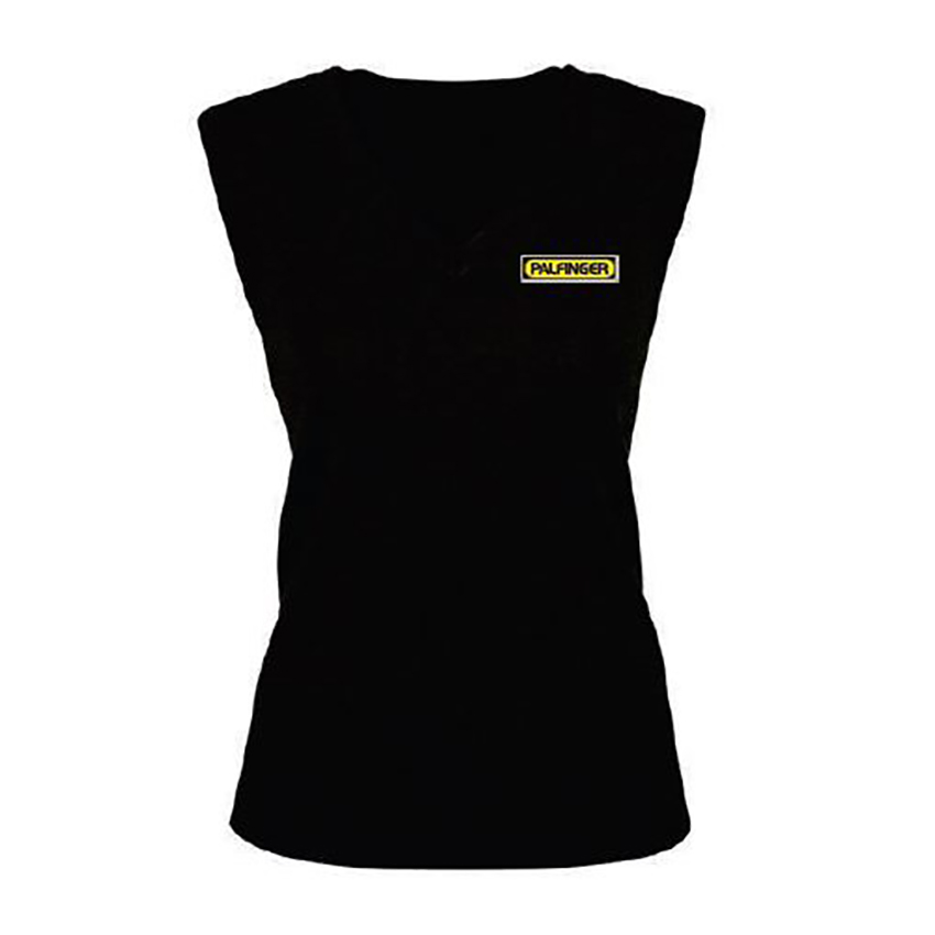 Palfinger Women's Woollen Vest