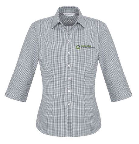 EPS Women's Ellison 3/4 Shirt