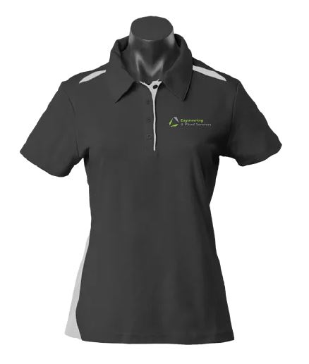 EPS Women's Polo