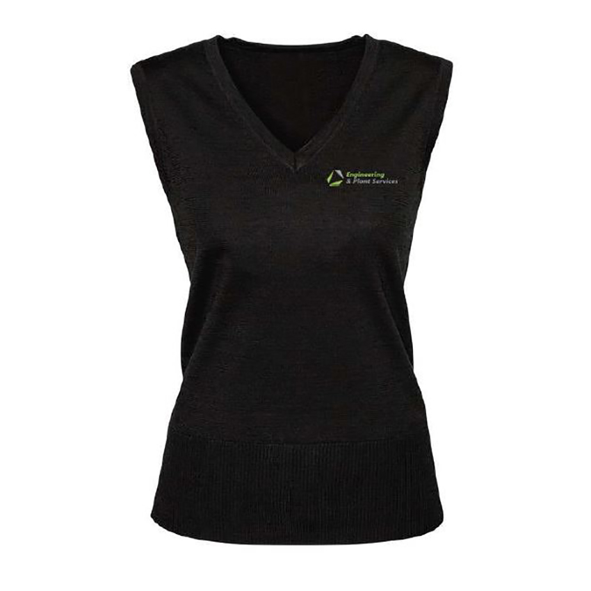 EPS Women's Woollen Vest