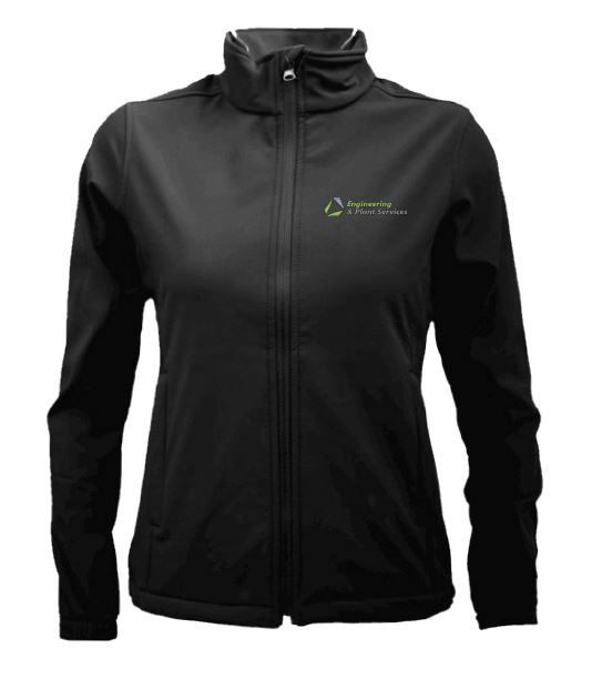 EPS Women's Softshell Jacket