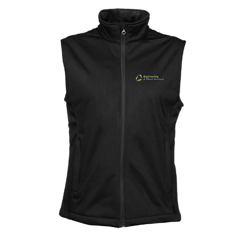 EPS Women's Softshell Vest