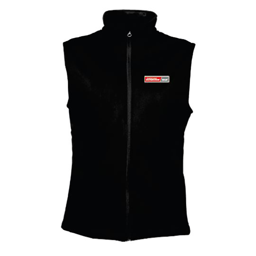 TGDT Women's Softshell Vest