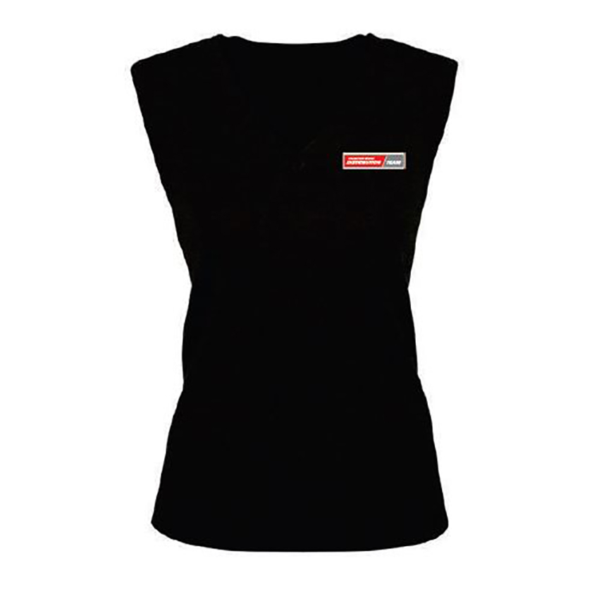 TGDT Women's Woollen Vest