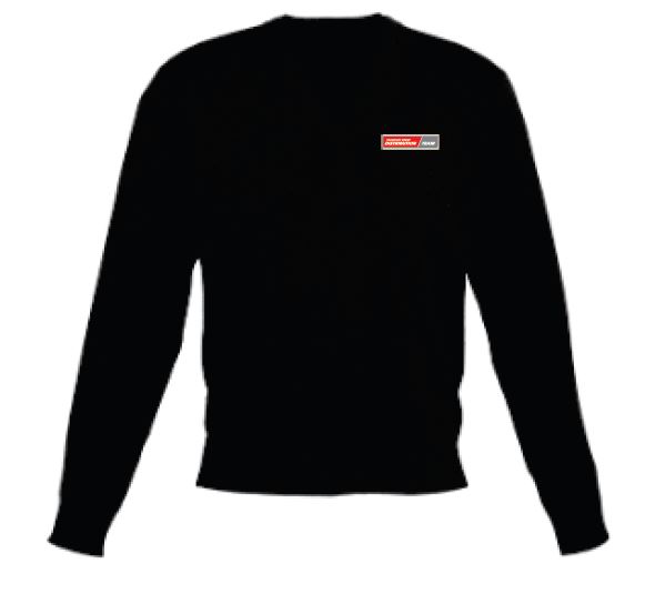 TGDT Men's V-Neck Jersey